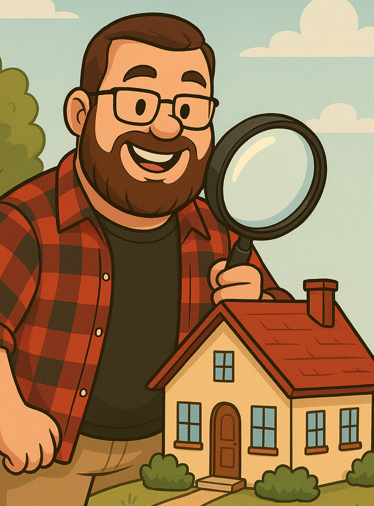 Louis Home Watch Logo